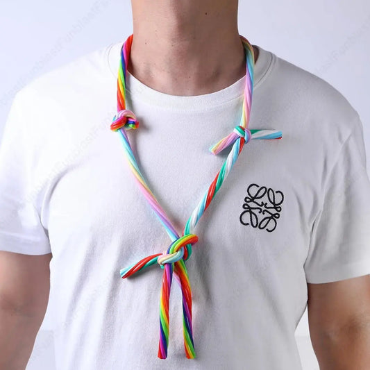 Stretchy String Fidget - 5pcs