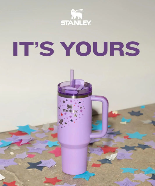 STANLEY X OLIVIA RODRIGO | 40oz