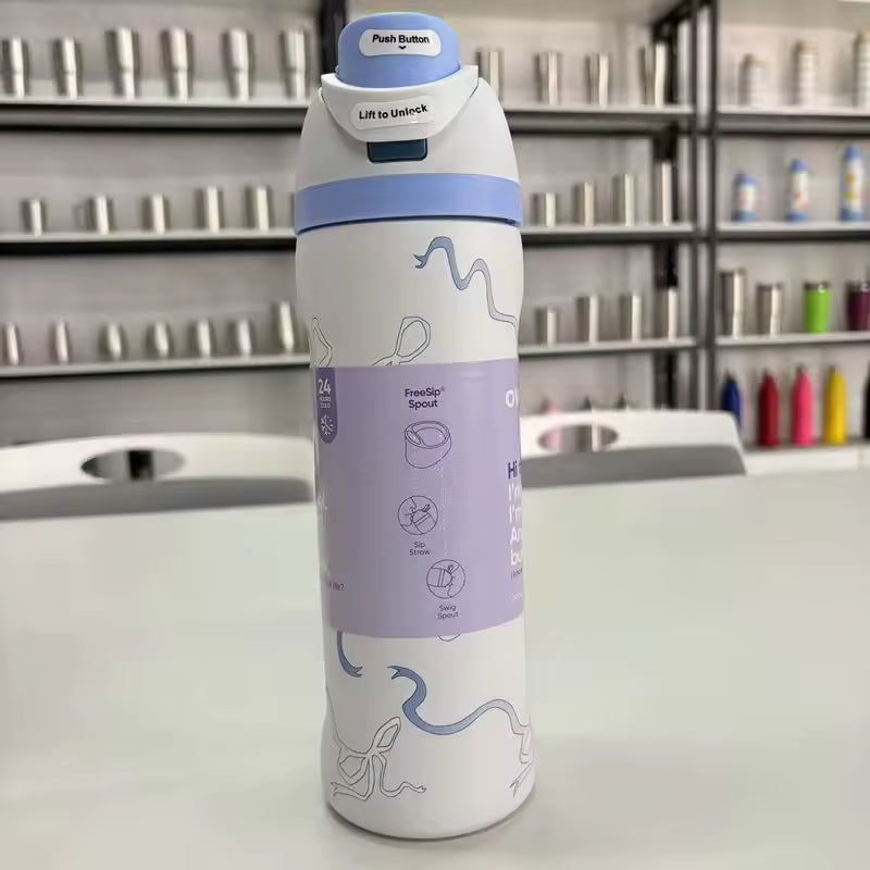 Owala FreeSip Bottle - 32oz