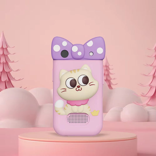 3D Smartphone | Touch | Educational | 360 Camera