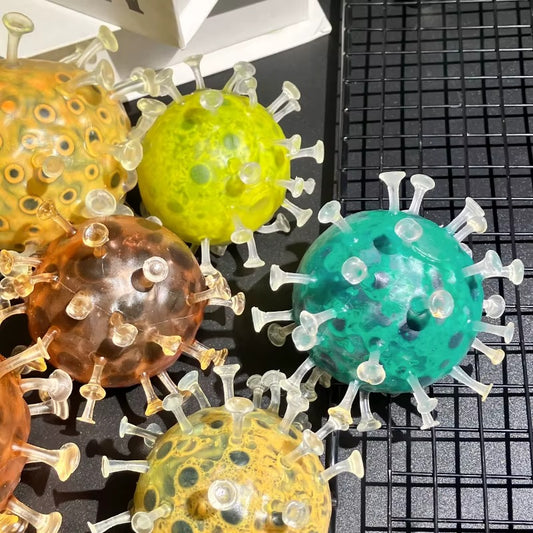 Sensory Fidget Toy Anti-Stress and Anxiety Relief