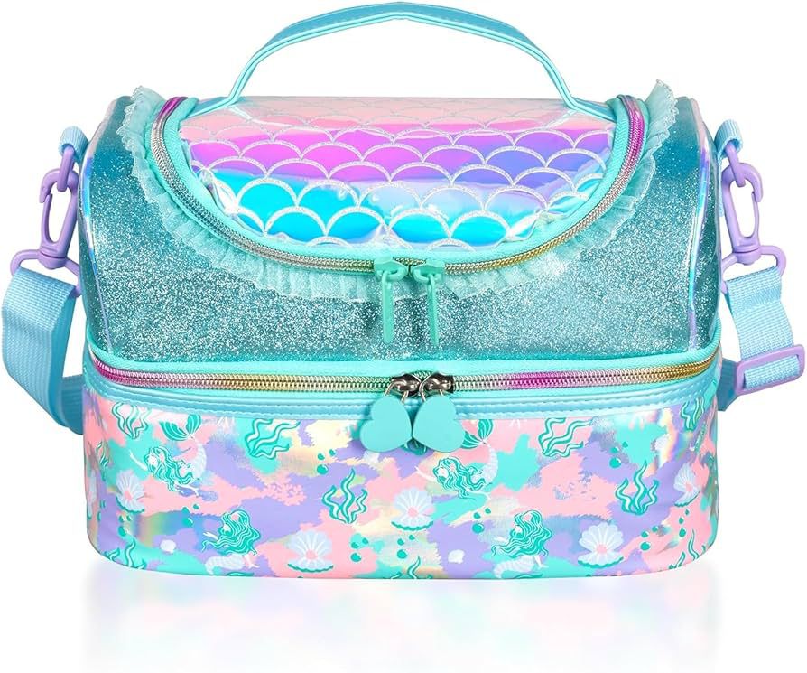 Vest Lunch Bags