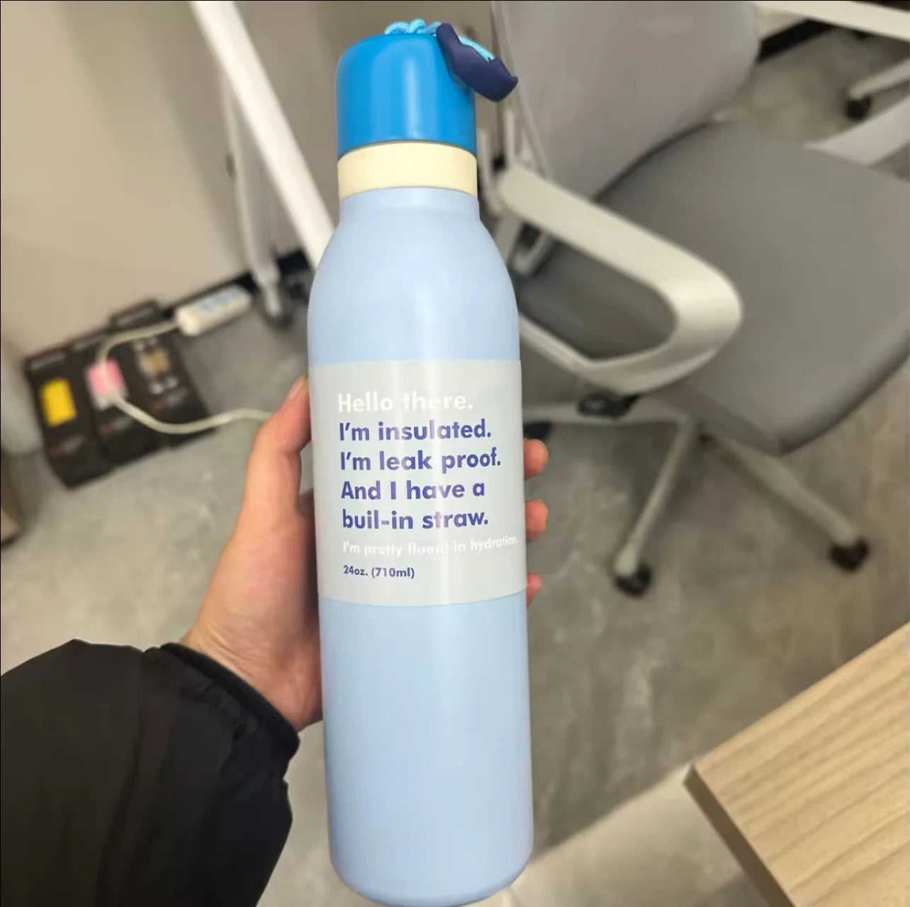 FreeSip Twist - 18oz