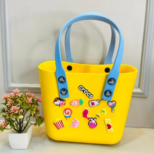 Mini Crocs Bag