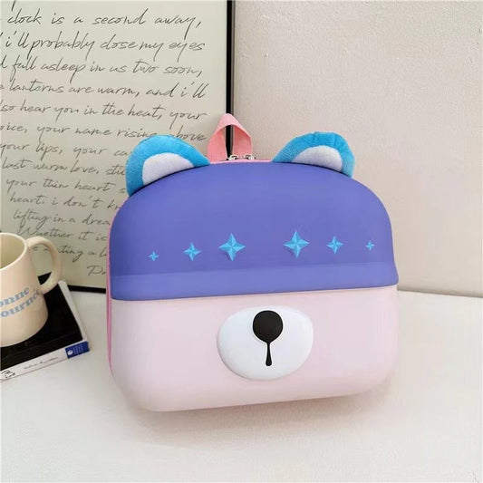 Kindergarten Backpack | 28cm I Supercuts