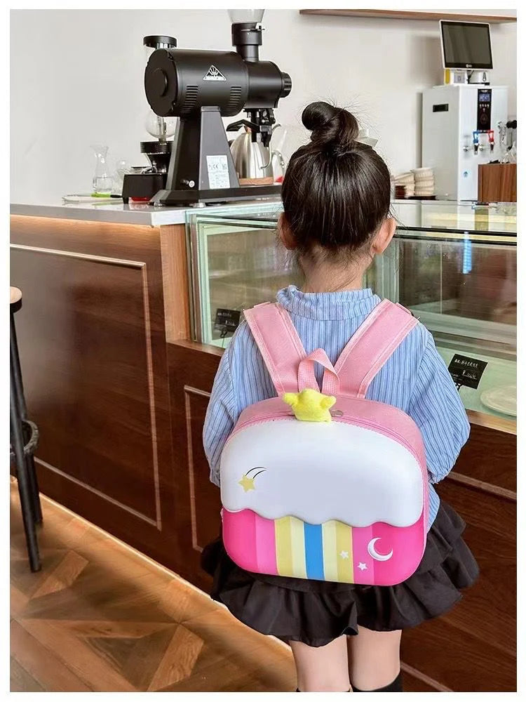 Kindergarten Backpack | 28cm I Supercuts