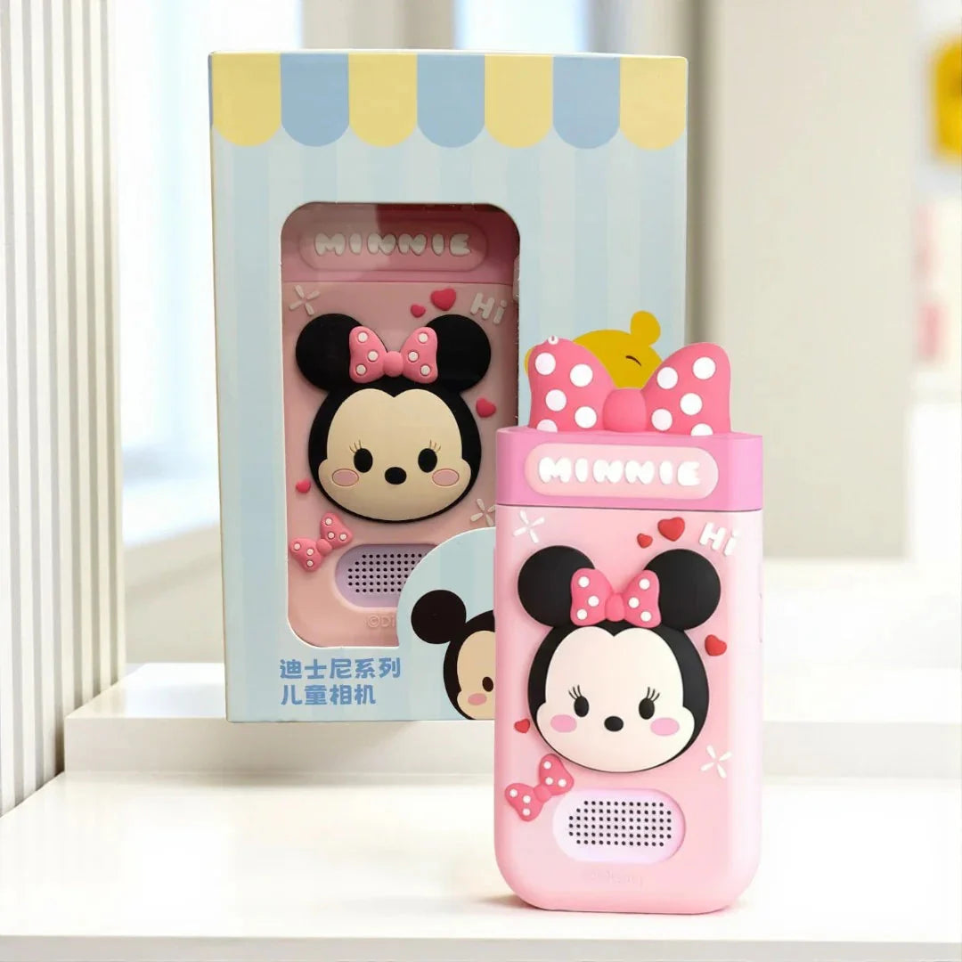 3D Smartphone | Touch | Educational | 360 Camera