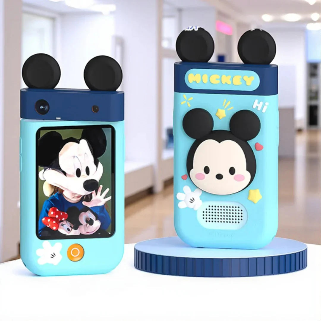 3D Smartphone | Touch | Educational | 360 Camera