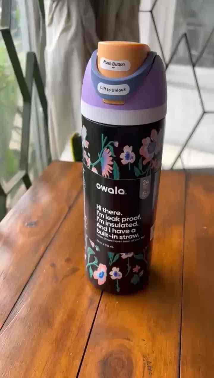 Owala FreeSip Bottle - 32oz