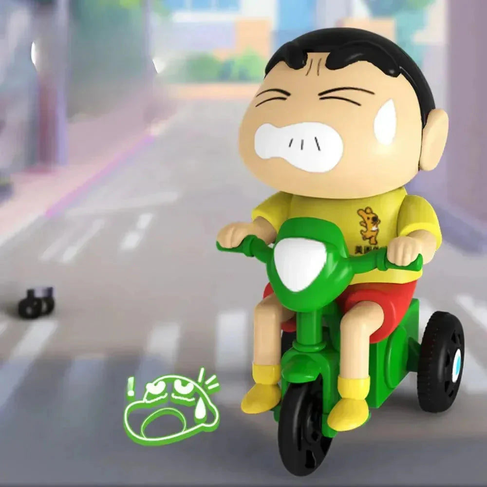 Viral Shinchan Toys