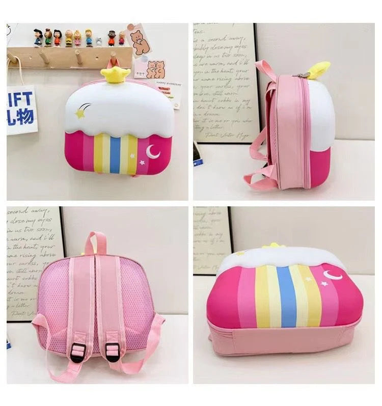 Kindergarten Backpack | 28cm I Supercuts