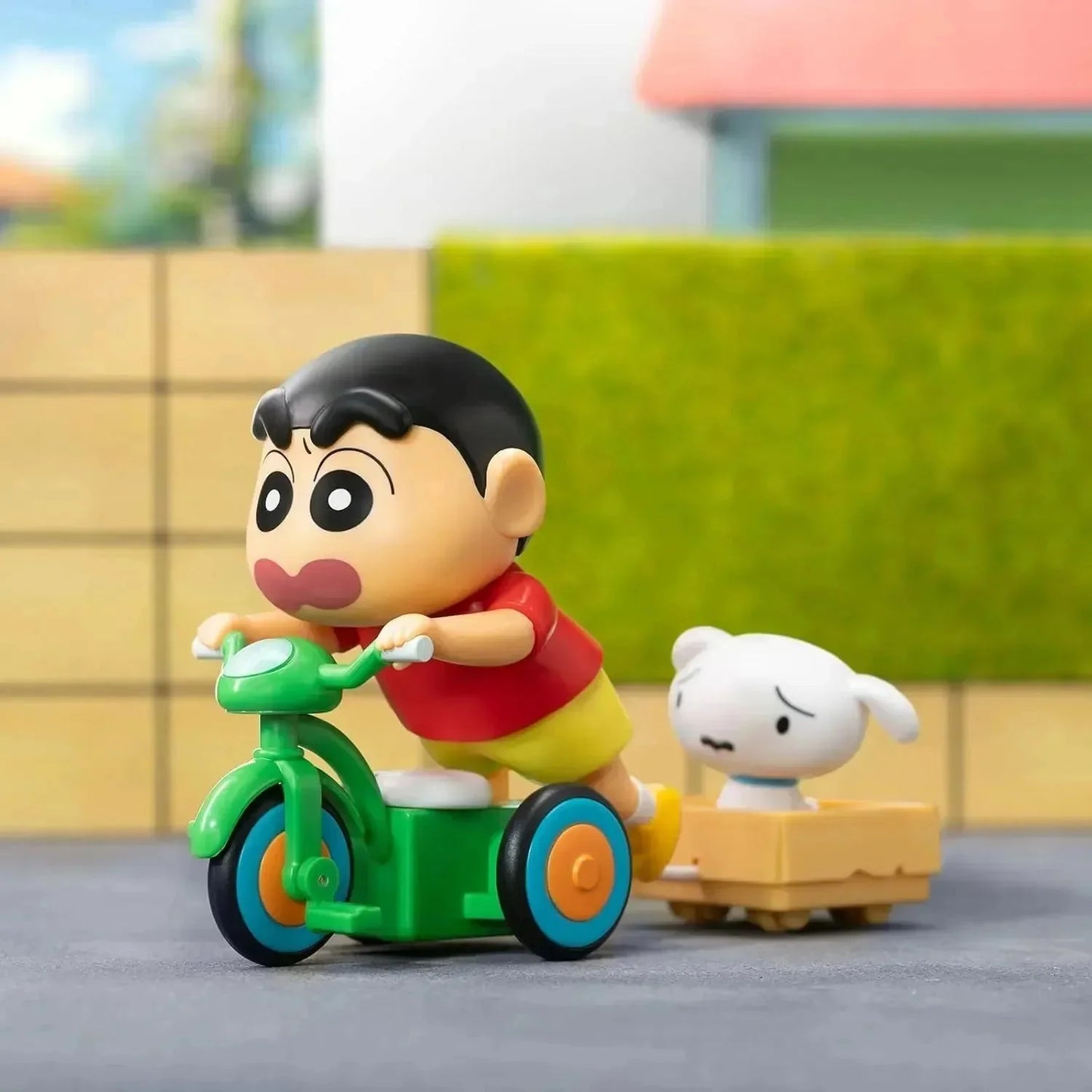Viral Shinchan Toys