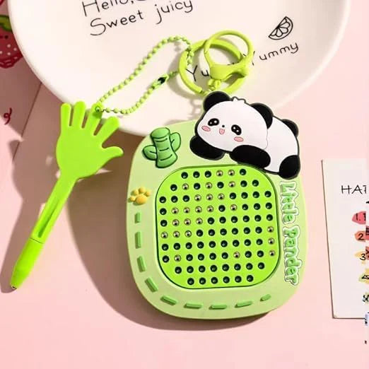 Sanrio Magnetic Keychain