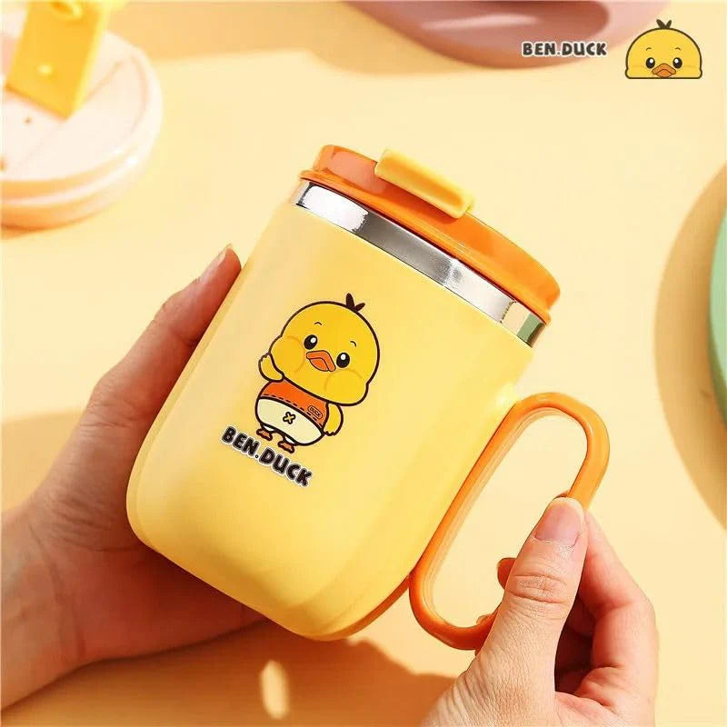 Duck Coffee/Milk Mug