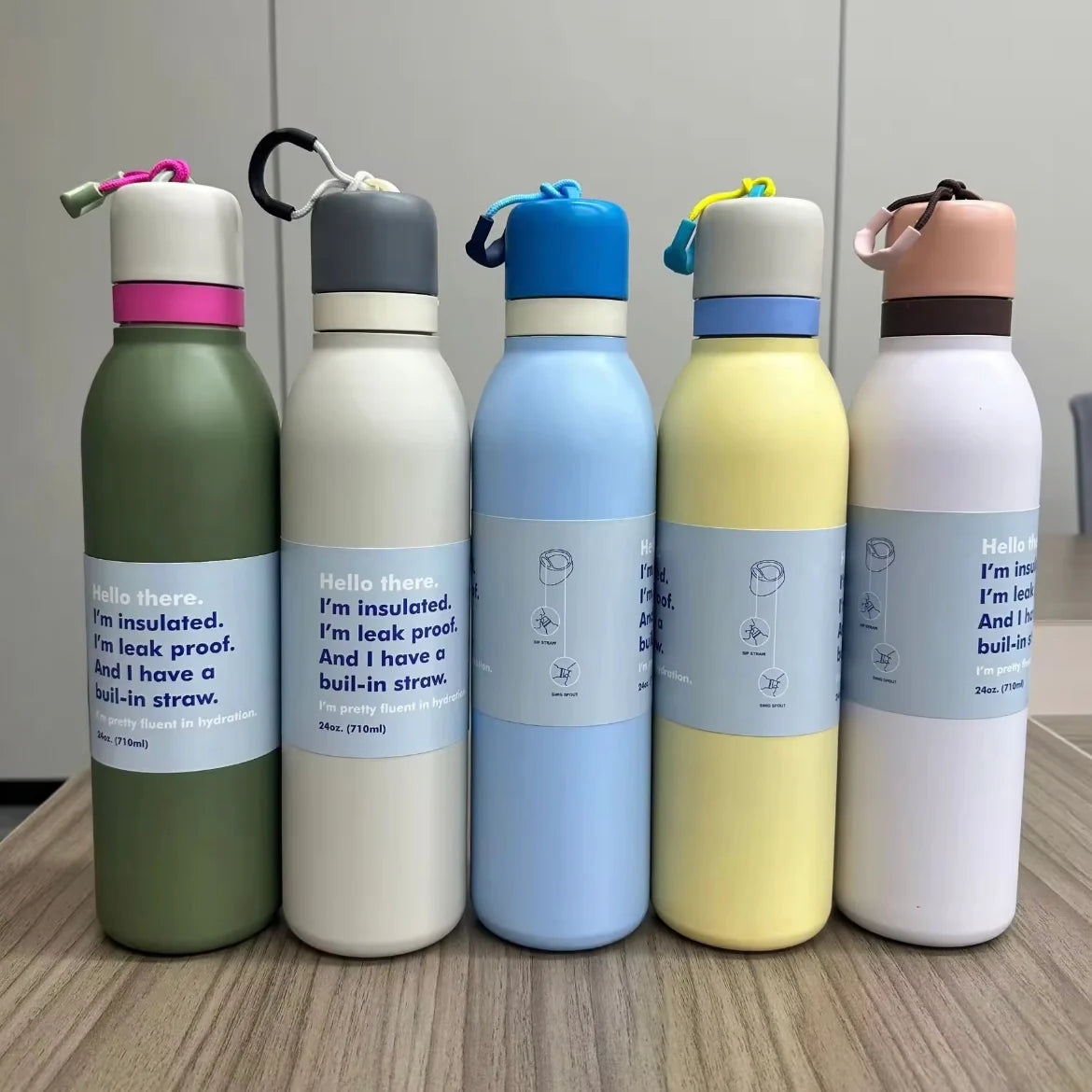 FreeSip Twist - 18oz