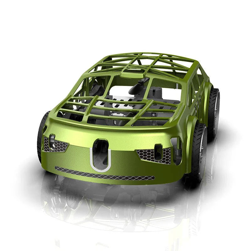 Flying Cars - 2.4GHZ Drone Air Racer