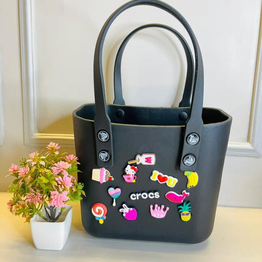 Mini Crocs Bag