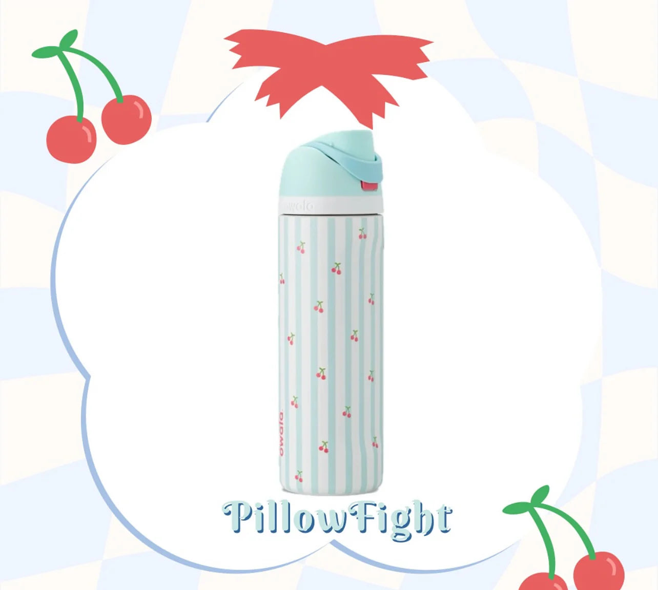 Owala FreeSip Bottle - 32oz