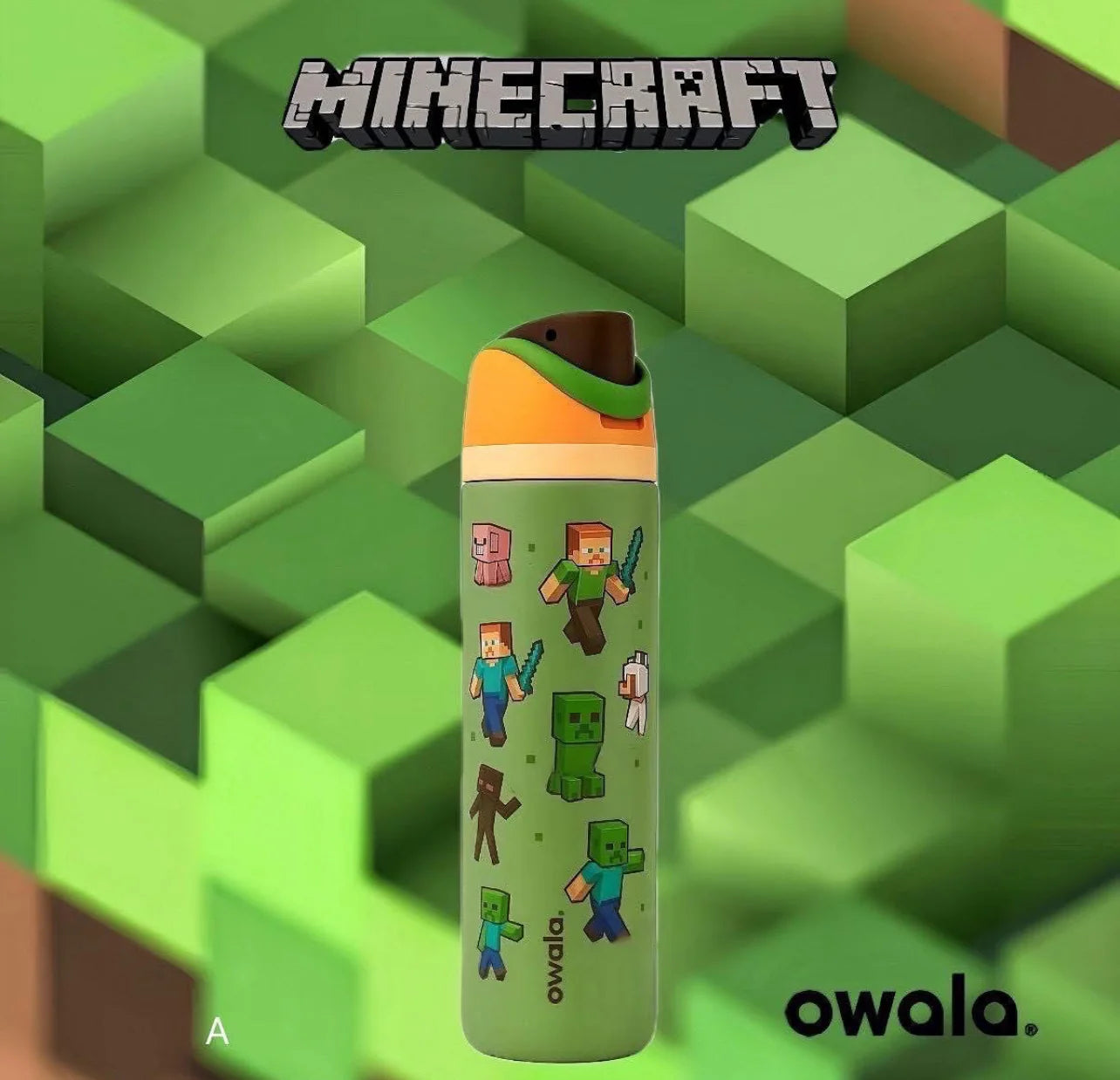 Owala FreeSip Bottle - 32oz