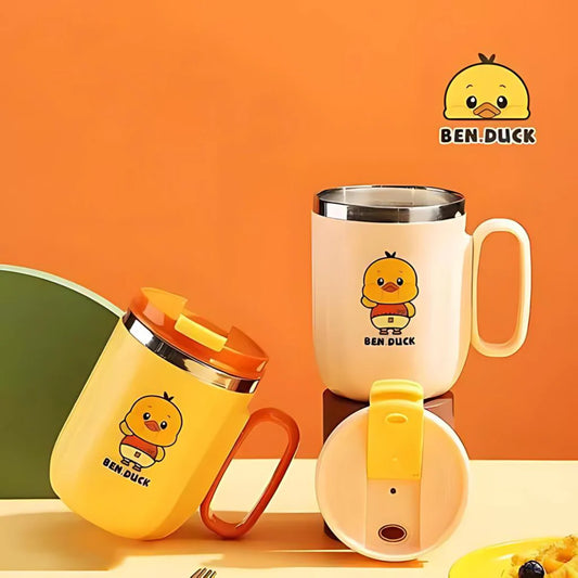 Duck Coffee/Milk Mug