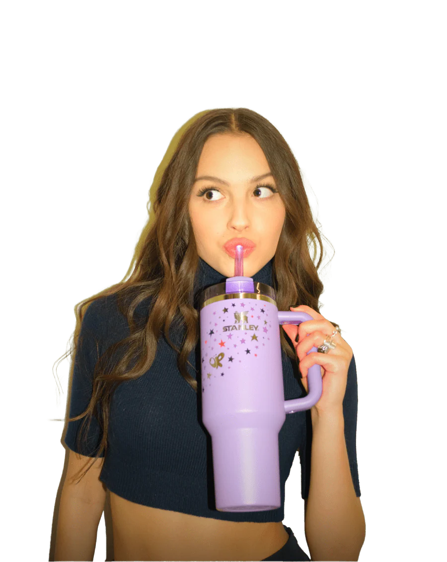 STANLEY X OLIVIA RODRIGO | 40oz