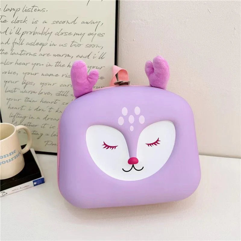 Kindergarten Backpack | 28cm I Supercuts