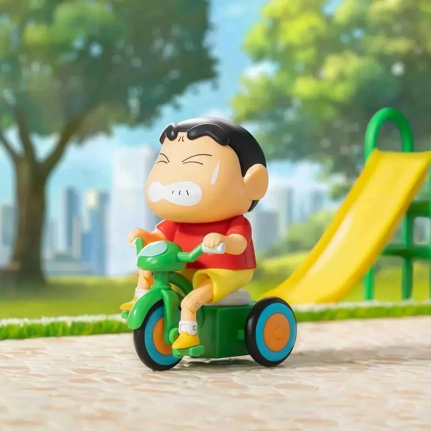 Viral Shinchan Toys