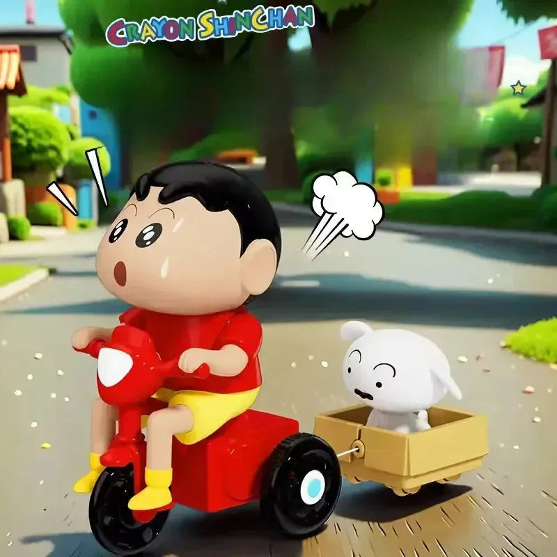 Viral Shinchan Toys
