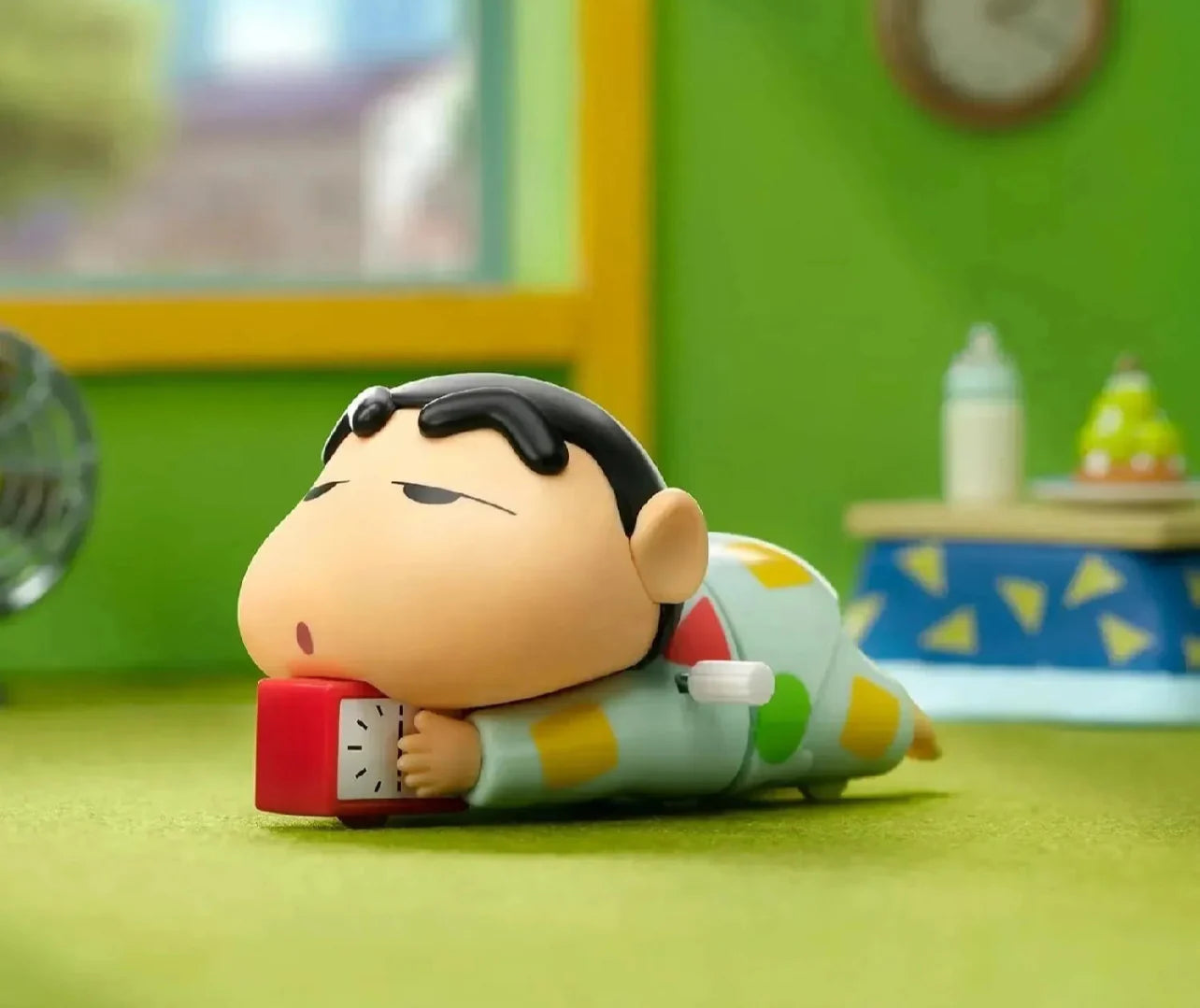 Viral Shinchan Toys