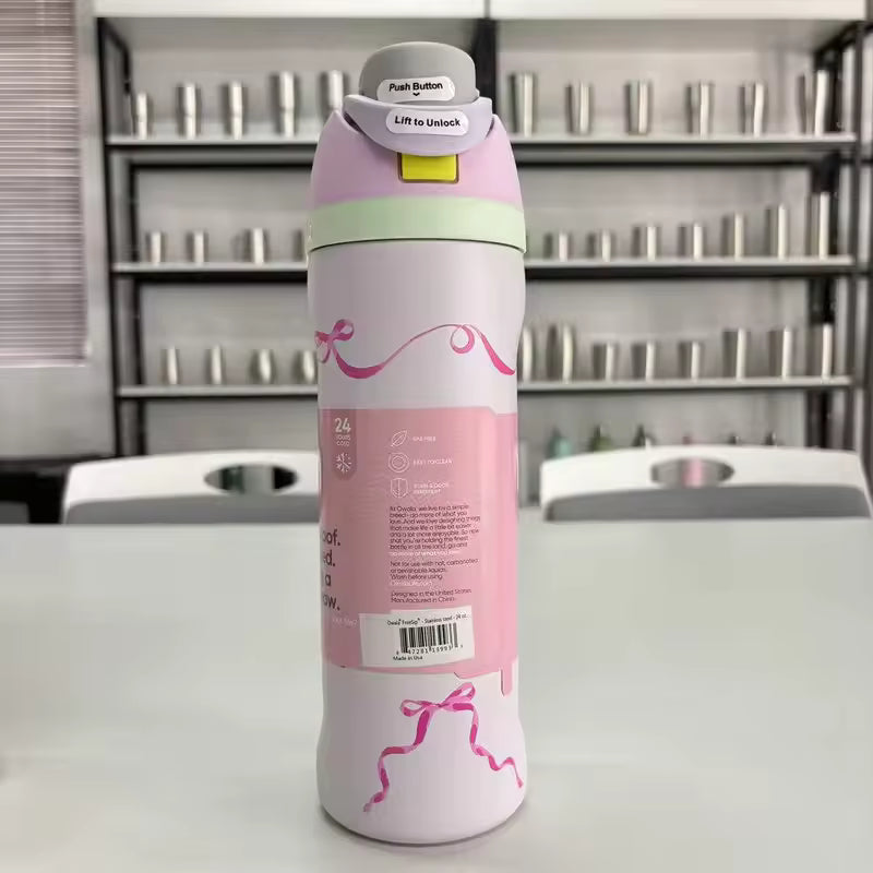 Owala FreeSip Bottle - 32oz