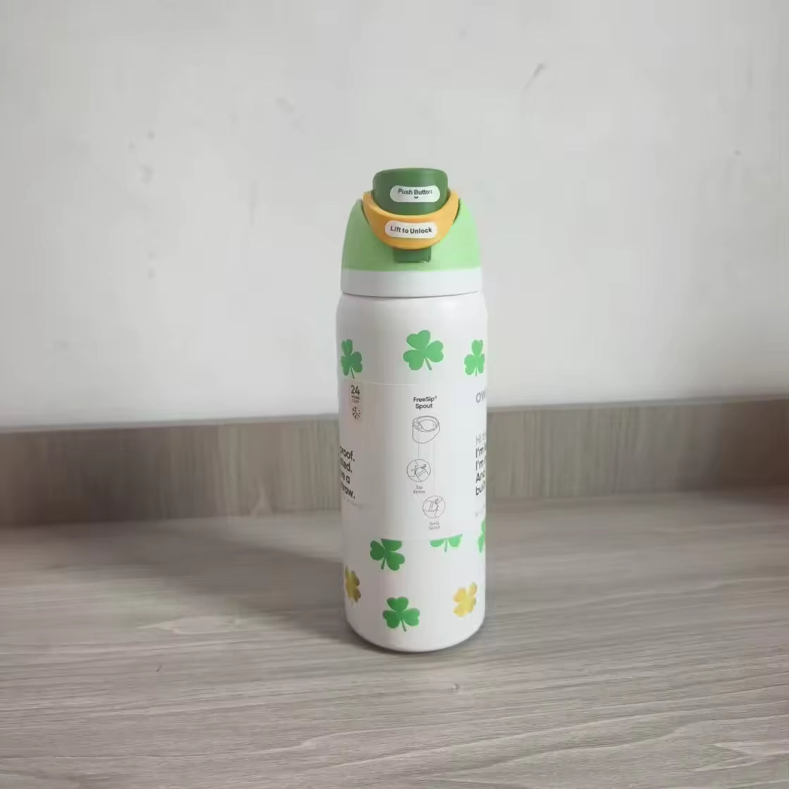 Owala FreeSip Bottle - 24oz