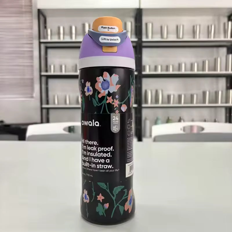 Owala FreeSip Bottle - 24oz