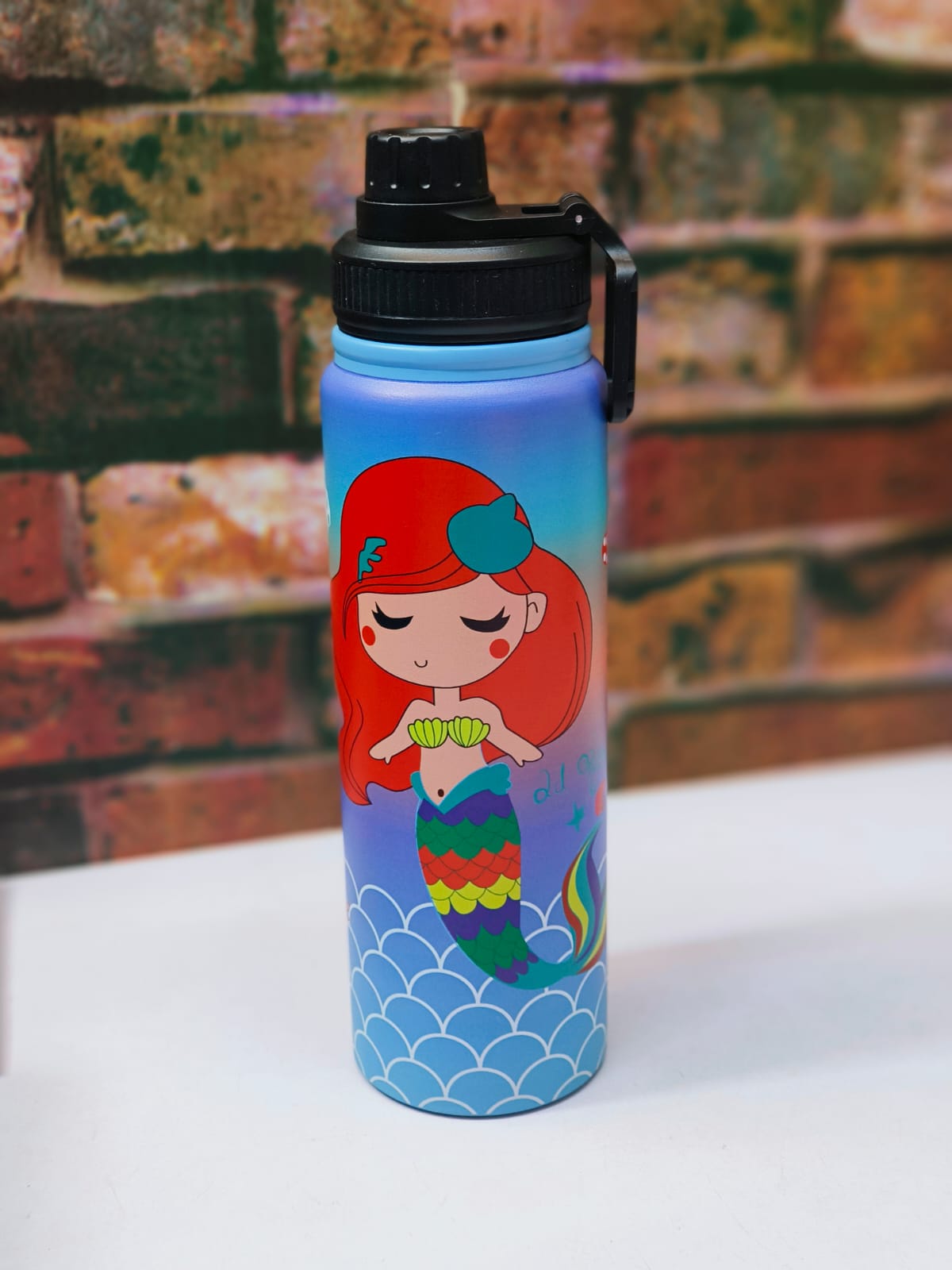 5D Print Bottle - 900ml | Hot-Cold | Insulated
