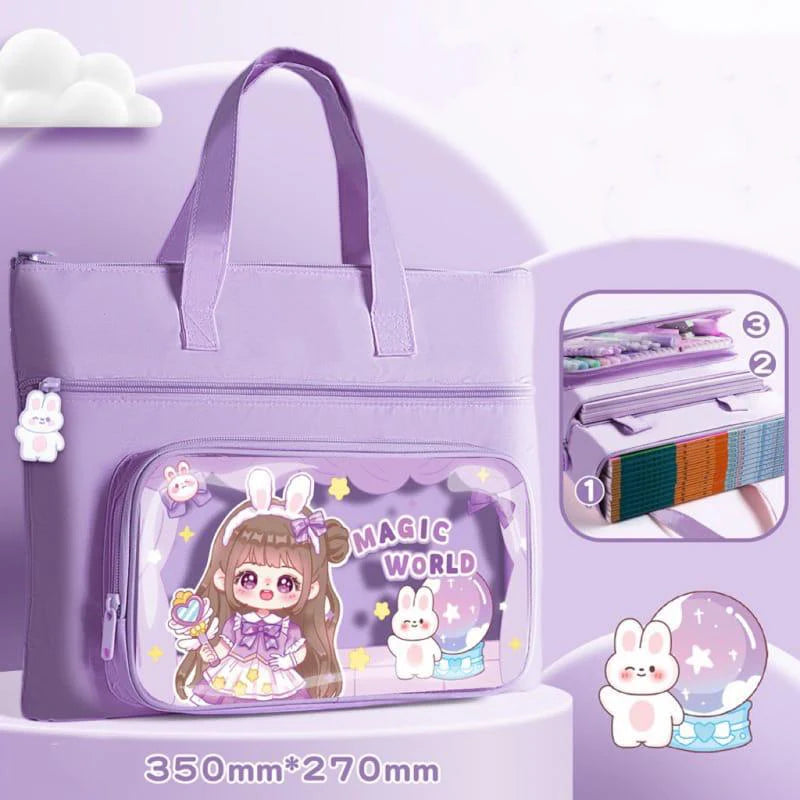 Student Bags