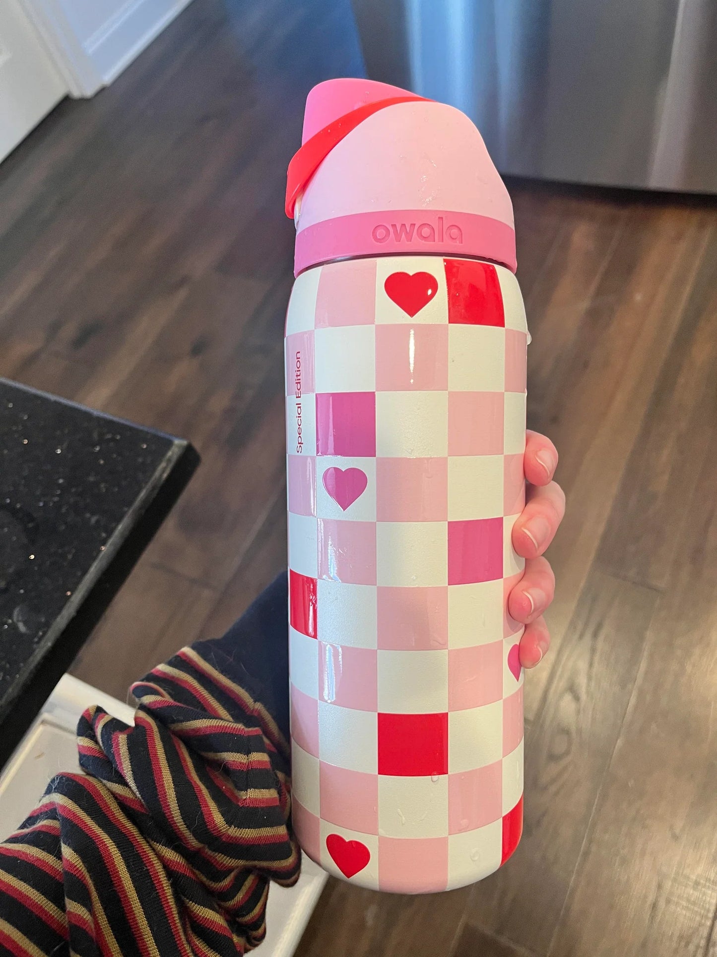 Owala FreeSip Bottle - 32oz