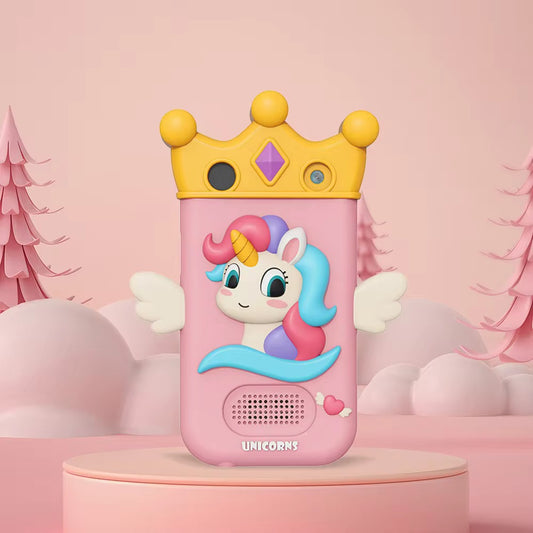 3D Smartphone | Touch | Educational | 360 Camera