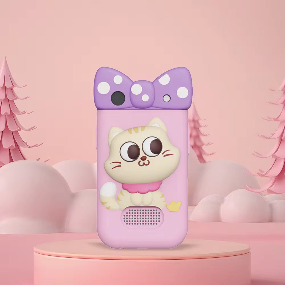 3D Smartphone | Touch | Educational | 360 Camera