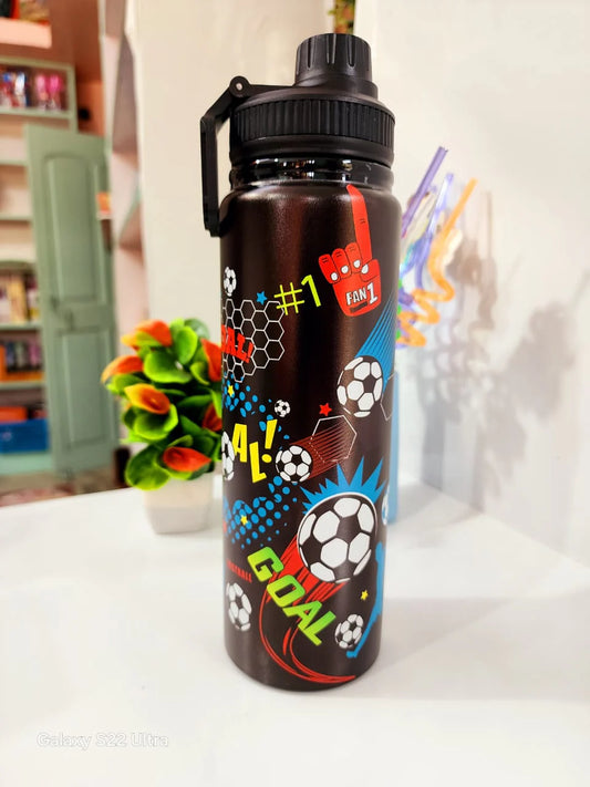 5D Print Bottle - 900ml | Hot-Cold | Insulated