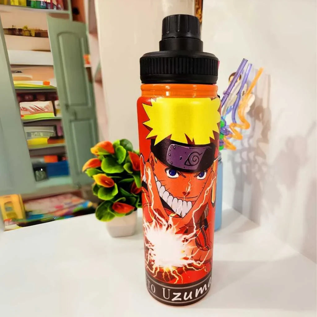 5D Print Bottle - 900ml | Hot-Cold | Insulated