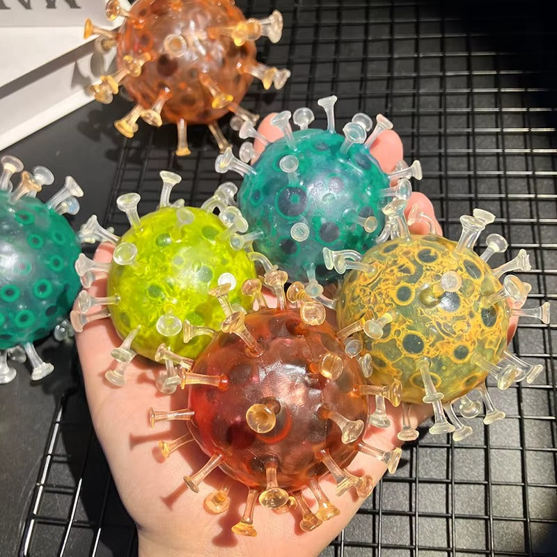 Sensory Fidget Toy Anti-Stress and Anxiety Relief