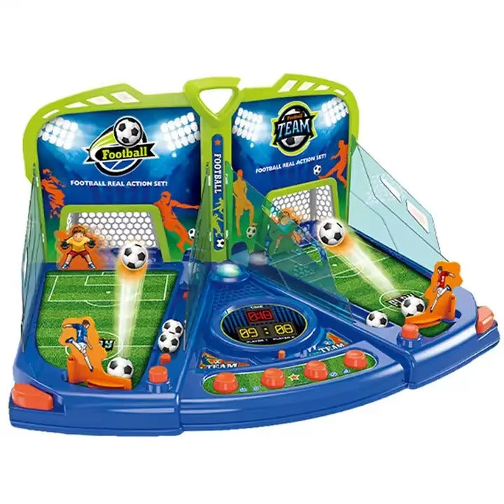 KSF Family Party Two-player Table Football Board Game