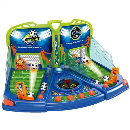 KSF Family Party Two-player Table Football Board Game