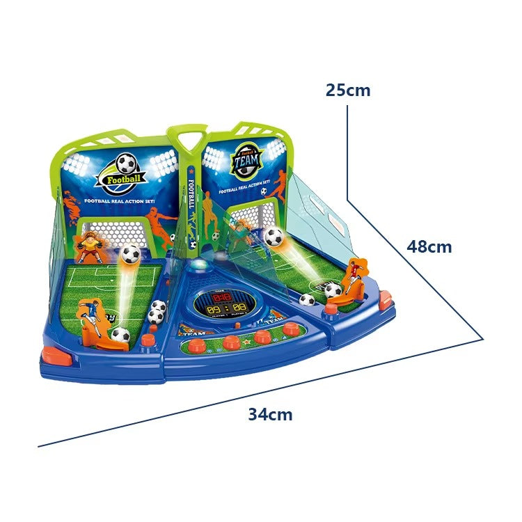 KSF Family Party Two-player Table Football Board Game