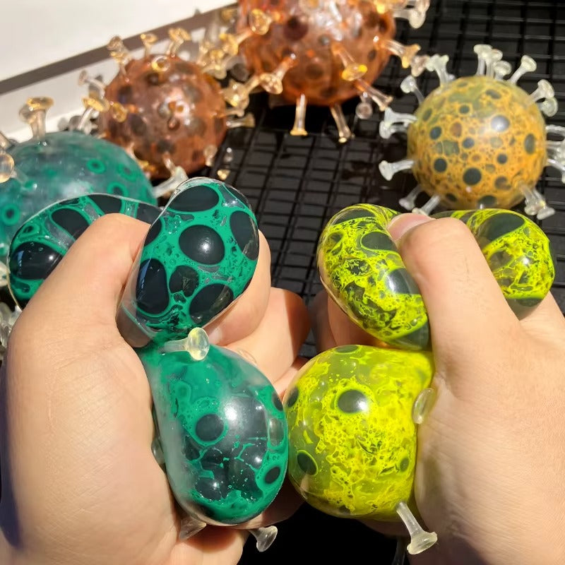 Sensory Fidget Toy Anti-Stress and Anxiety Relief