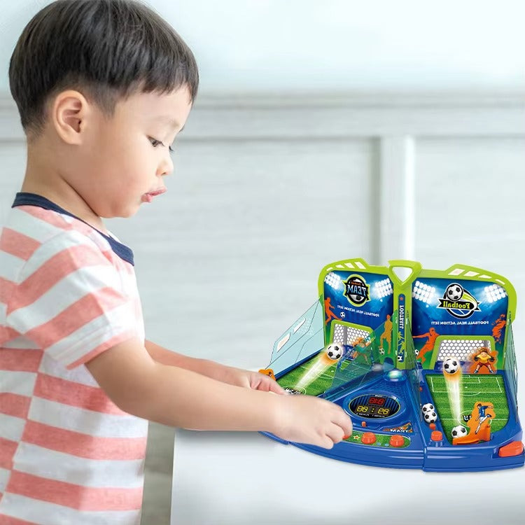 KSF Family Party Two-player Table Football Board Game