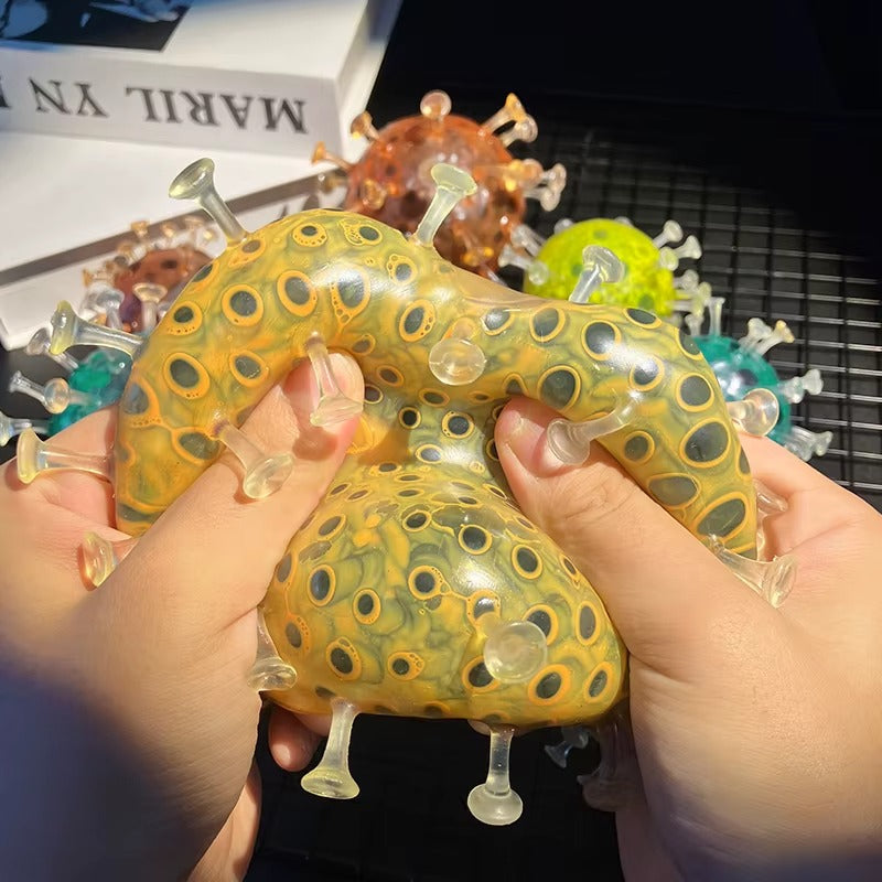 Sensory Fidget Toy Anti-Stress and Anxiety Relief