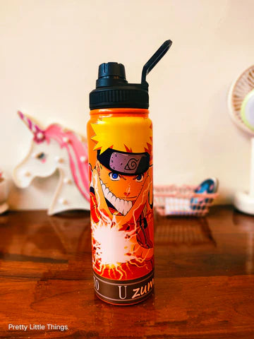 5D Print Bottle - 900ml | Hot-Cold | Insulated