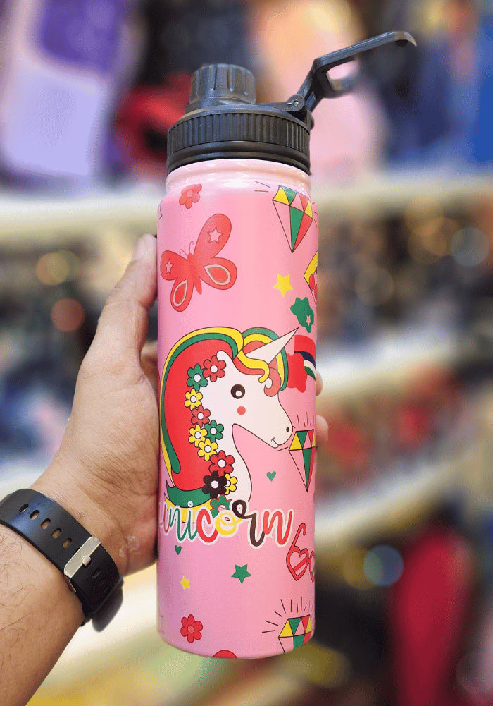 5D Print Bottle - 900ml | Hot-Cold | Insulated